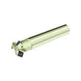 Chamfer milling CMZ01 Kr: 30° CMZ01-012/025/032-G20/25/32-SP12-01/02/03 - Makotools Industrial Supply Tools for Metal Cutting